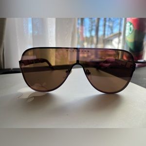 Blenders falcon style feelin good